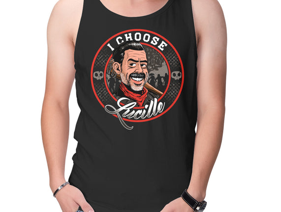 I Choose Lucille