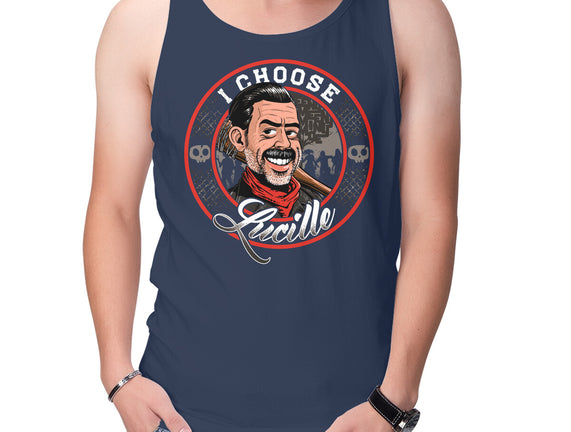 I Choose Lucille