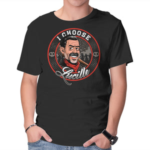 I Choose Lucille