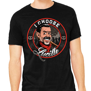 I Choose Lucille