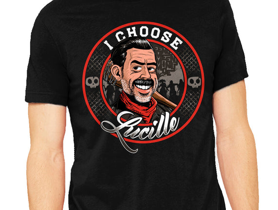 I Choose Lucille