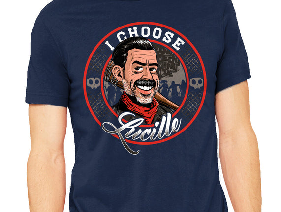 I Choose Lucille