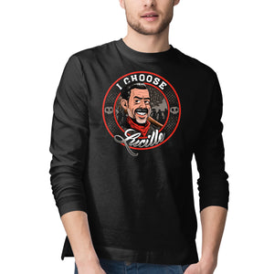 I Choose Lucille
