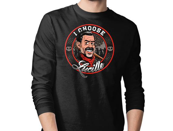 I Choose Lucille