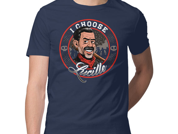 I Choose Lucille