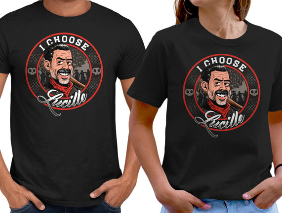 I Choose Lucille