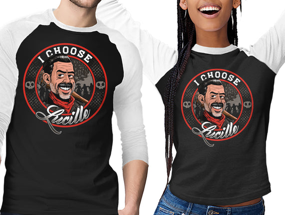 I Choose Lucille