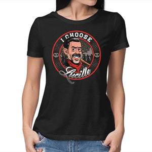 I Choose Lucille