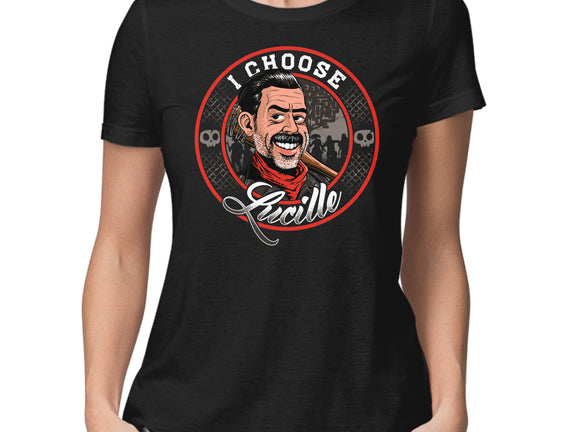 I Choose Lucille