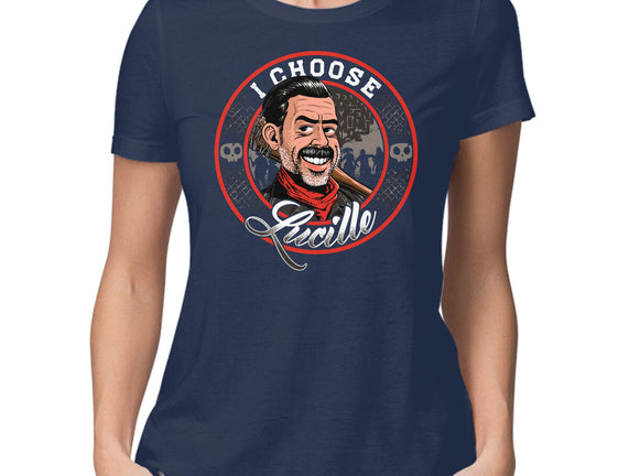 I Choose Lucille