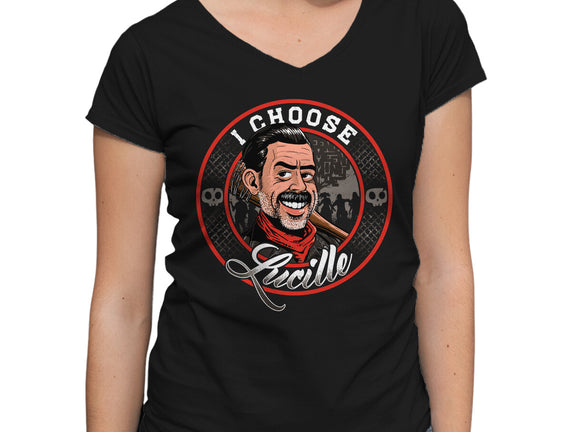 I Choose Lucille