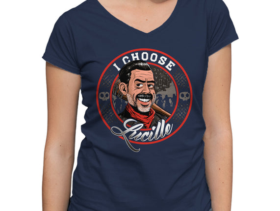 I Choose Lucille