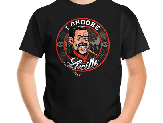 I Choose Lucille