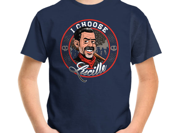 I Choose Lucille