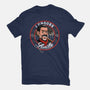 I Choose Lucille-Mens-Heavyweight-Tee-Tronyx79