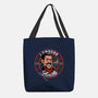 I Choose Lucille-None-Basic Tote-Bag-Tronyx79