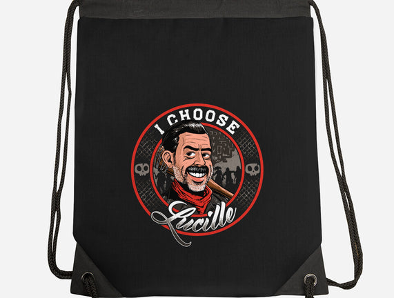 I Choose Lucille