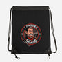 I Choose Lucille-None-Drawstring-Bag-Tronyx79