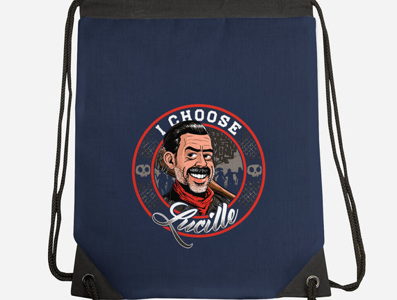 I Choose Lucille