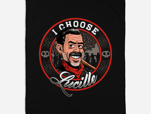 I Choose Lucille