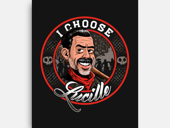 I Choose Lucille