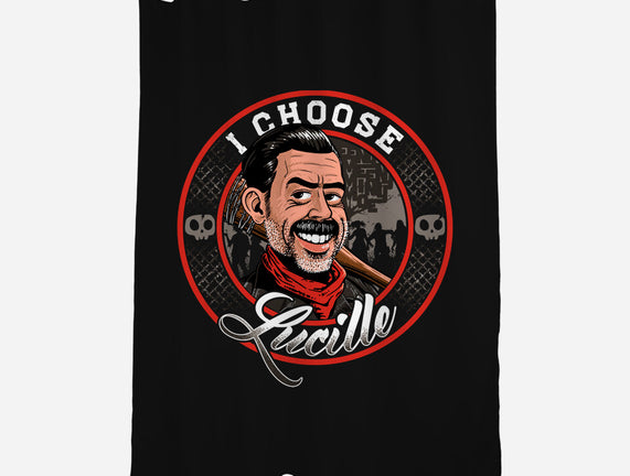 I Choose Lucille