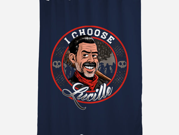 I Choose Lucille
