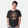 I Choose Lucille-Mens-Basic-Tee-Tronyx79