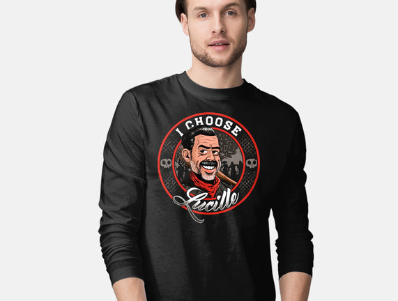 I Choose Lucille