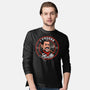 I Choose Lucille-Mens-Long Sleeved-Tee-Tronyx79