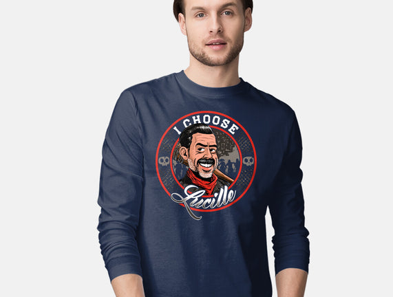 I Choose Lucille