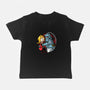 Why You Little Alchemist-Baby-Basic-Tee-Barbadifuoco
