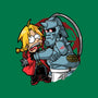 Why You Little Alchemist-None-Basic Tote-Bag-Barbadifuoco