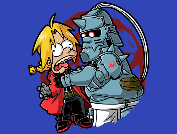 Why You Little Alchemist