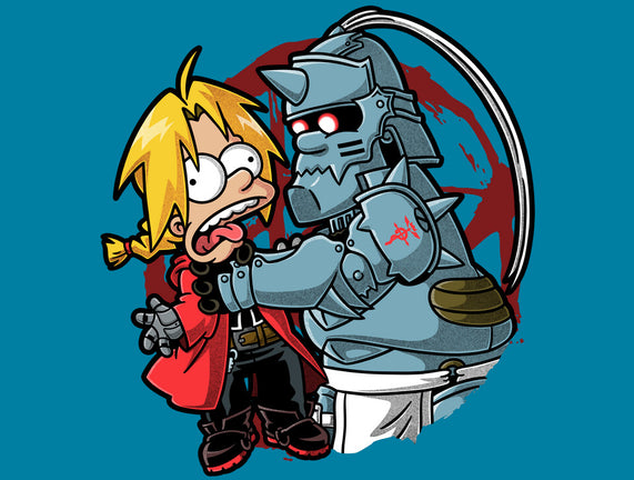Why You Little Alchemist