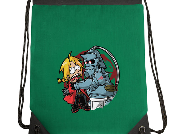 Why You Little Alchemist