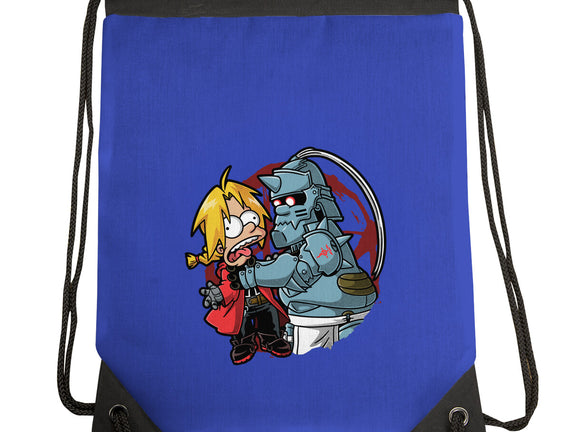 Why You Little Alchemist