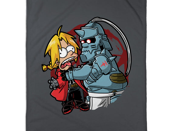 Why You Little Alchemist