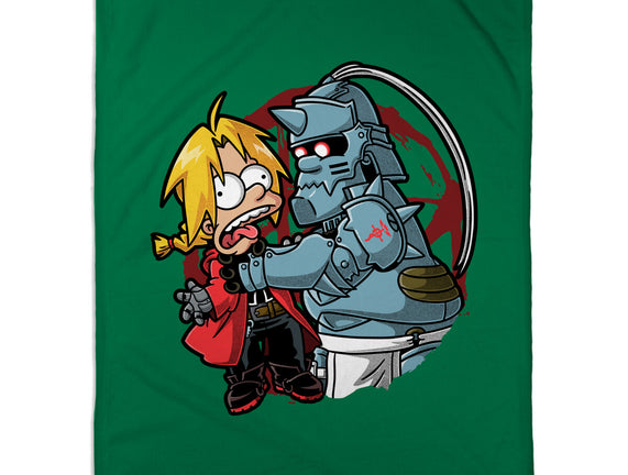 Why You Little Alchemist