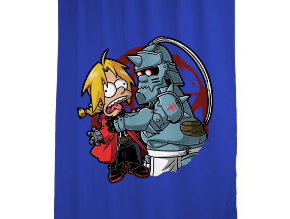 Why You Little Alchemist