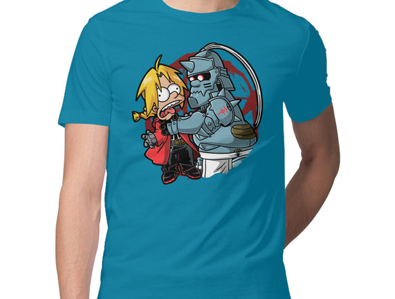 Why You Little Alchemist