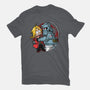 Why You Little Alchemist-Mens-Basic-Tee-Barbadifuoco