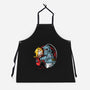 Why You Little Alchemist-Unisex-Kitchen-Apron-Barbadifuoco