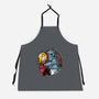 Why You Little Alchemist-Unisex-Kitchen-Apron-Barbadifuoco