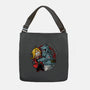 Why You Little Alchemist-None-Adjustable Tote-Bag-Barbadifuoco
