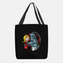 Why You Little Alchemist-None-Basic Tote-Bag-Barbadifuoco