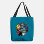 Why You Little Alchemist-None-Basic Tote-Bag-Barbadifuoco