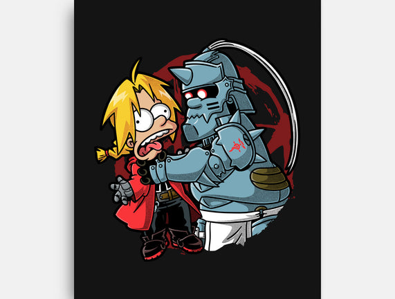 Why You Little Alchemist