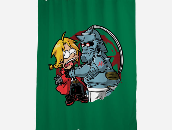 Why You Little Alchemist
