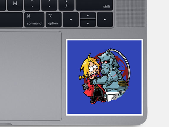 Why You Little Alchemist